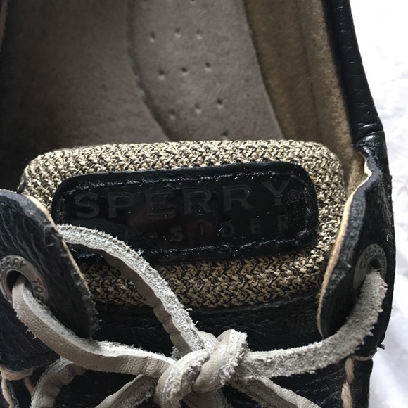 Sperry | Angelfish Slip-On Boat Shoe - Picture 5 of 14